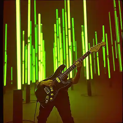 Picture for song 'ArtCore Beats - RC0003' by artist 'ArtCore Beats'