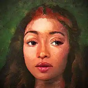 Picture for song 'QUIET LINKS' by artist 'Bashiri Beat It'