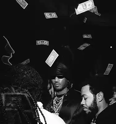 Picture for song 'Future x 808 Mafia - ''WEEK MIAMI''' by artist 'Beatsby.Mxtt029'