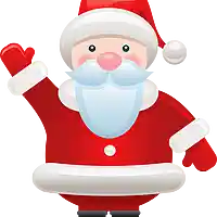 Picture for song 'First Xmas v 2' by artist 'Biff Nerfurpleberger'