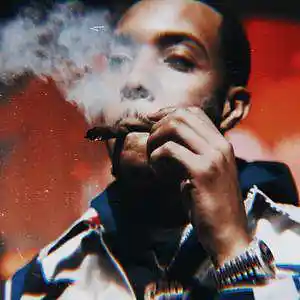 Picture for song 'Every Season / G Herbo x Dave East Type Beat' by artist 'Buckroll'