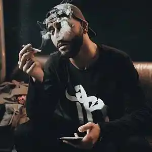 Picture for song 'Phoenix / Samra x Bushido Type Beat (2 For 1)' by artist 'Buckroll'