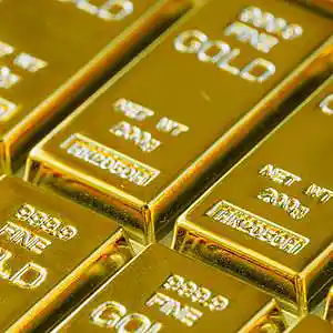 Picture for song 'Gold Bars' by artist 'Buxtahuda'