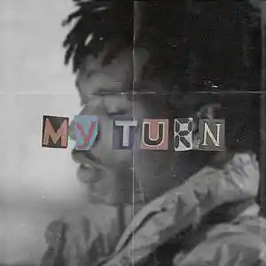 Picture for song ''my turn' lil baby type beat' by artist 'carlosmadeit.'