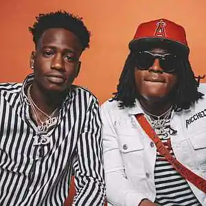 Picture for song 'Knife (yung mal x pyrex whippa type beat)' by artist 'cashnitro'