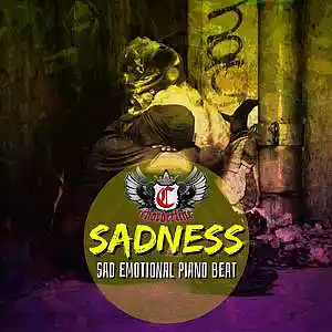 Picture for song 'Sadness (Sad emotional piano type trap beat)' by artist 'Chorderline'