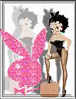 Picture for song 'Betty Boop in my Trunk' by artist 'CHRiS FRANk'