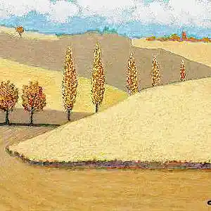 Picture for song 'Interlude pour piano' by artist 'Christian Faivre'