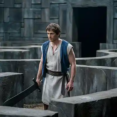 Picture for song '$uicideBoy$ x Haarper x Phonk - Theseus' by artist 'ClanFromOne'