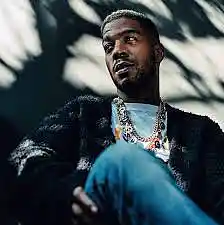 Picture for song '"No Name" - travis scott x kid cudi type beat' by artist 'dant3'