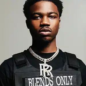 Picture for song 'Roddy Ricch Type Beat - "Prayers"' by artist 'ExciterBeatz'