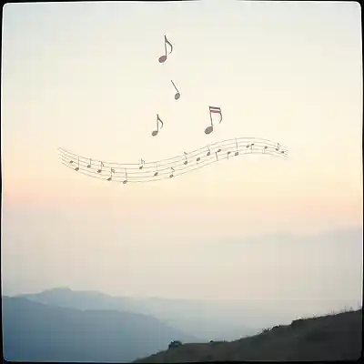 Picture for song 'Heartstrings (The Guys)' by artist 'firesong'