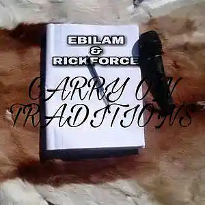 Picture for song 'Carry on Traditions' by artist 'FixeyFingaz'