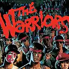 Picture for song 'The Warriors(prod. by Gabrico)' by artist 'Gabrico Paper Boy Productions'