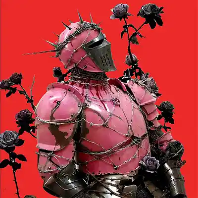 Picture for song 'SIGNAL IN VOID' by artist 'HOLLYWOOD LEGEND PRODUCTIONS'