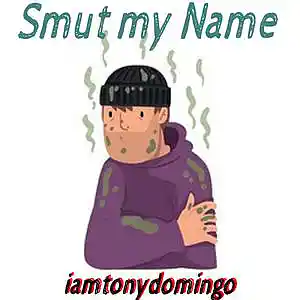 Picture for song 'Smut my name' by artist 'GrizzleyMusikRecords'