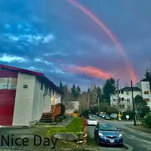 Picture for song 'Nice Day' by artist 'jacob fridley'