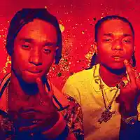 Picture for song '-LitUp-' by artist 'JayyJordanBeatz'