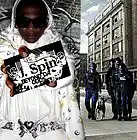 Picture for song 'HIGHER DEN DA CEILING' by artist 'Jspin d.s.d.'