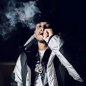 Picture for song 'HOTSPOT' by artist 'Karim Beatz'