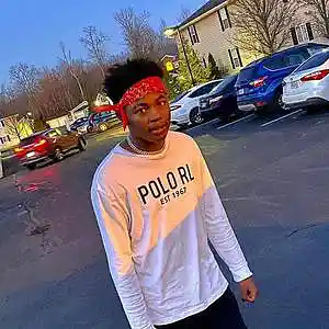 Picture for song 'Freaky' by artist 'Kid Repo'