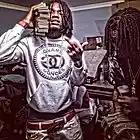 Picture for song 'On Sight (Prod. By @_KingLeeBoy)' by artist 'King LeeBoy'