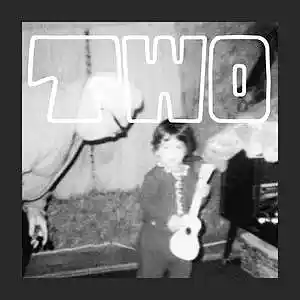 Picture for song 'Two' by artist 'Ken Sacco'