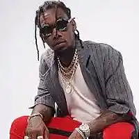 Picture for song 'No (Offset Banger)' by artist 'Lil Kyng (US)'