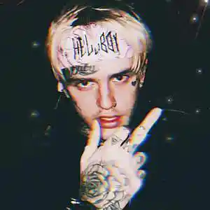Picture for song '[FREE] Lil Peep Type Beat "Manipulation"' by artist 'Cort Beats'