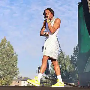 Picture for song 'Darkness / Lil Baby Type Beat' by artist 'lmvl'