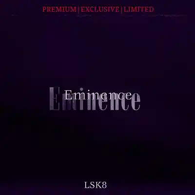 Picture for song 'Eminence' by artist 'LSK8'