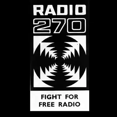 Picture for song 'Radio Arcadio...Closing Down... ' by artist 'Major Snagg'