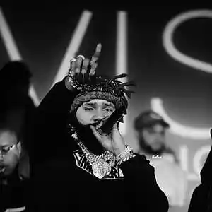 Picture for song 'money man type beat cautios' by artist 'masonthatrack'