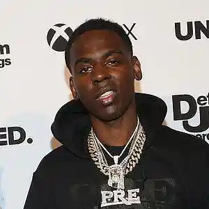 Picture for song 'young dolph type beat fresher than me' by artist 'masonthatrack'