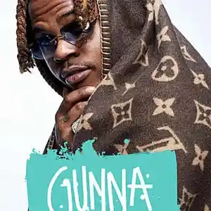 Picture for song 'Gunna Type Beat - Off White' by artist 'MASTERMINDSA BEATS'