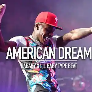 Picture for song 'AMERICAN DREAM (Buy 1 Get 2 Free)' by artist 'maxxbeats'