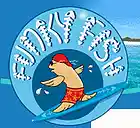 Picture for song 'funky fish' by artist 'mejibo'