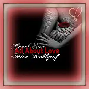 Picture for song 'All About Love' by artist 'Mike-K'