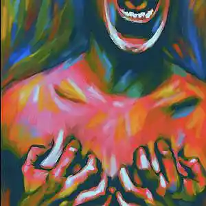 Picture for song 'Rage' by artist 'MZ Picasso'