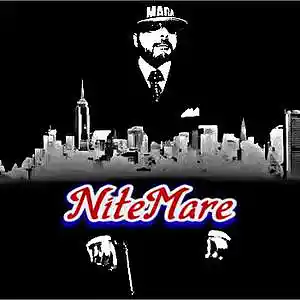 Picture for song 'Soldier Up' by artist 'NiteMare817'