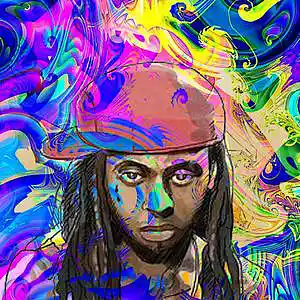 Picture for song '"GigaDose" Lil Wayne Type Beat Prod. NorthWood' by artist 'NorthWood Beats'