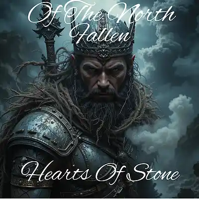 Picture for song 'Hearts Of Stone' by artist 'Of The North'