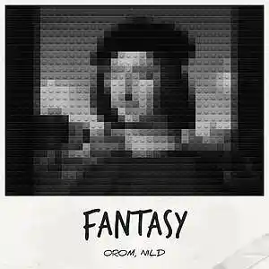 Picture for song 'FANTASY - 175BPM - F#m Key (FULL MUSIC STAMP)' by artist 'WATT Beats'