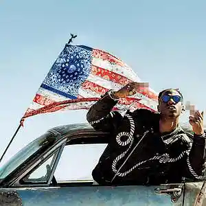 Picture for song '2005' by artist 'Pandora Nightz'