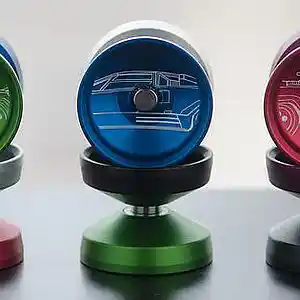 Picture for song 'Three Maxtucket A: Outside The Atmosphere 1' by artist 'paul gorman and the hypnotist collectors'