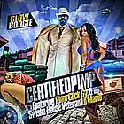 Picture for song 'Certified Pimp - Slow Boogie feat. PC Gz' by artist 'Pimp Click Playaz'