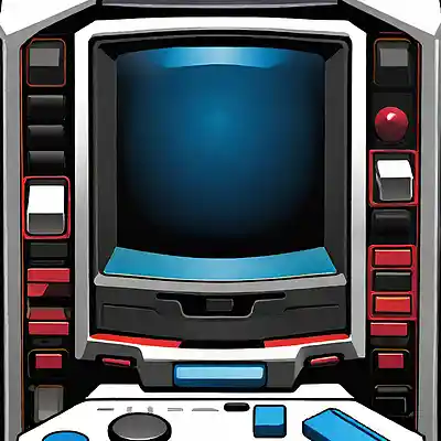 Picture for song 'emulator (dark trap beat)' by artist 'Porkpine'