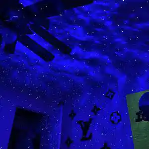 Picture for song 'dangerous - playboi carti type beat' by artist 'prod.allyd'