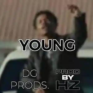 Picture for song 'TRAP - Young FT. Hz' by artist 'ProdByDGProductions'