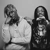 Picture for song 'Pocket Watchin :: Lil Yachty type :: Buy1Get1Free' by artist 'Prodlem'